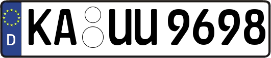KA-UU9698