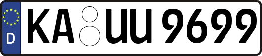 KA-UU9699