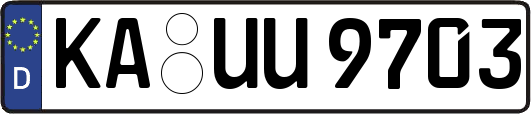 KA-UU9703