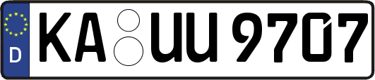 KA-UU9707