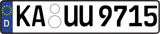 KA-UU9715