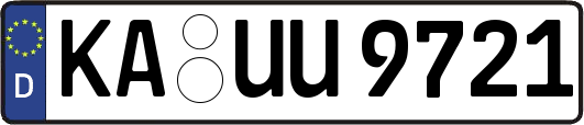 KA-UU9721