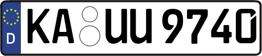 KA-UU9740