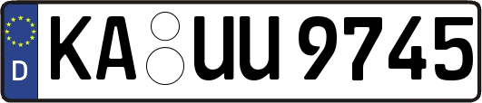KA-UU9745