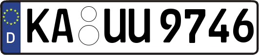 KA-UU9746