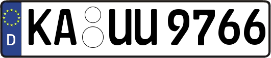 KA-UU9766