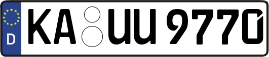 KA-UU9770