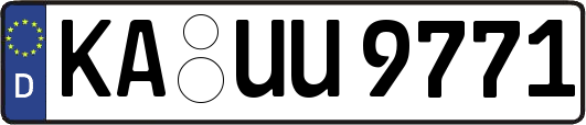 KA-UU9771