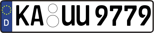 KA-UU9779