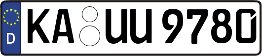 KA-UU9780