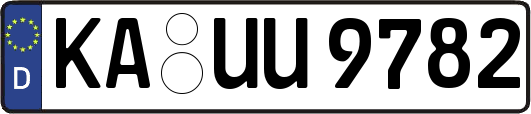 KA-UU9782
