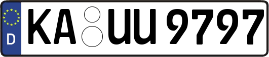 KA-UU9797