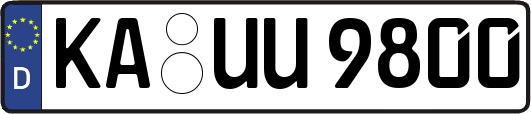 KA-UU9800