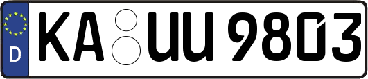 KA-UU9803