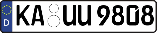 KA-UU9808