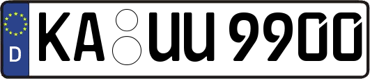 KA-UU9900