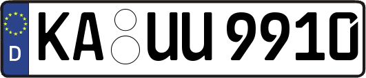 KA-UU9910