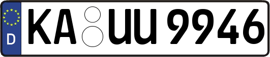 KA-UU9946