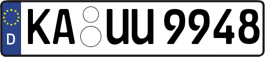 KA-UU9948