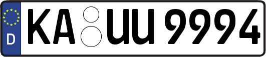 KA-UU9994