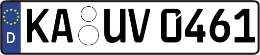KA-UV0461
