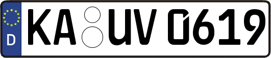 KA-UV0619
