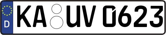 KA-UV0623