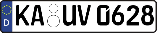 KA-UV0628