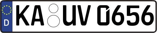 KA-UV0656