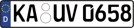 KA-UV0658