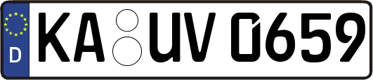KA-UV0659
