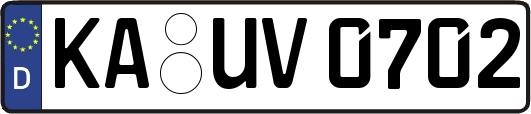 KA-UV0702