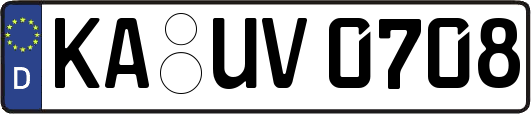 KA-UV0708