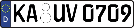KA-UV0709