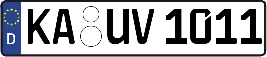 KA-UV1011