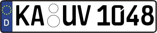 KA-UV1048