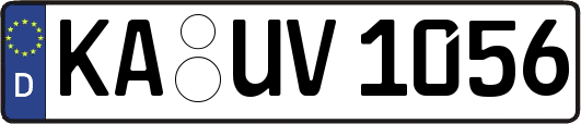 KA-UV1056