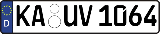 KA-UV1064