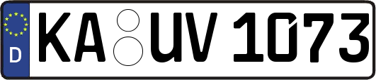 KA-UV1073