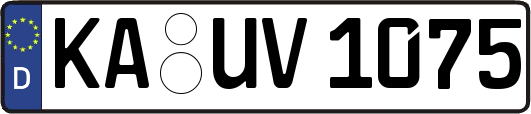 KA-UV1075