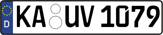 KA-UV1079