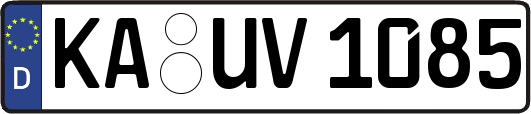 KA-UV1085