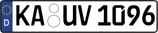 KA-UV1096