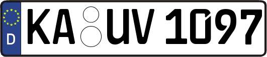KA-UV1097