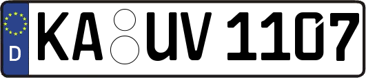 KA-UV1107