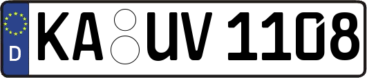 KA-UV1108