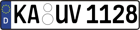 KA-UV1128