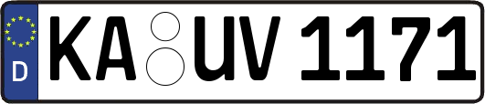 KA-UV1171