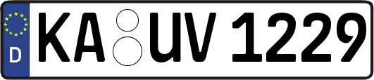 KA-UV1229