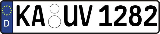 KA-UV1282